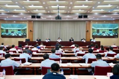 农业农村部召开全国种业振兴推进会强调 奋力推动种业振兴取得突破性进展 为加快建设农业强国提供有力支撑